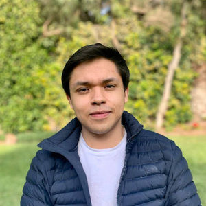 Meet your Posher, Rodrigo